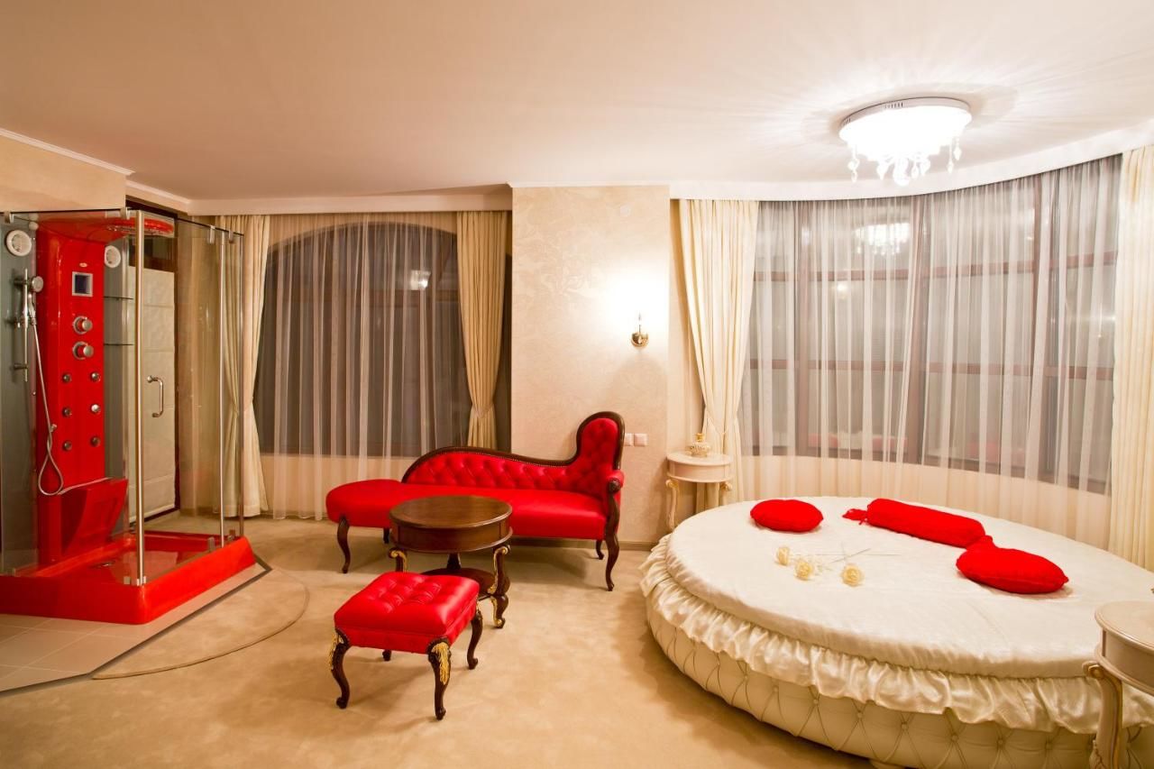 Отель Hotel Diamond Казанлык-15