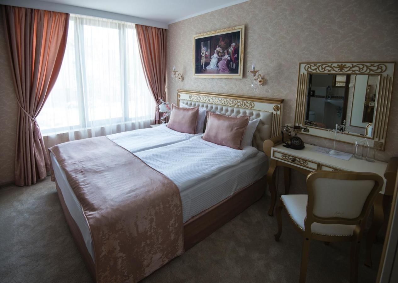 Отель Hotel Diamond Казанлык-44